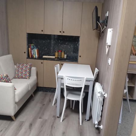 Carrerahouses Ocouto Comarca de Comarca de Pontevedra Buitenkant foto